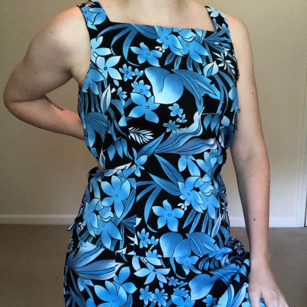 Vintage two piece set